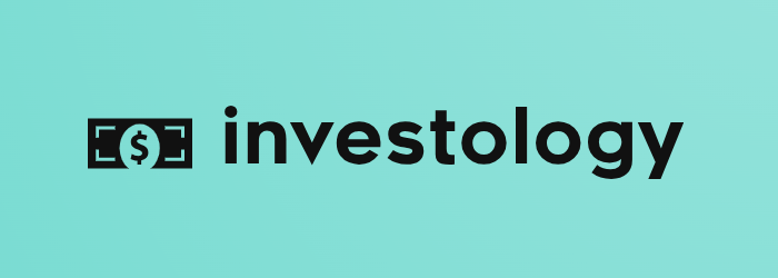 Investment Blog Logo